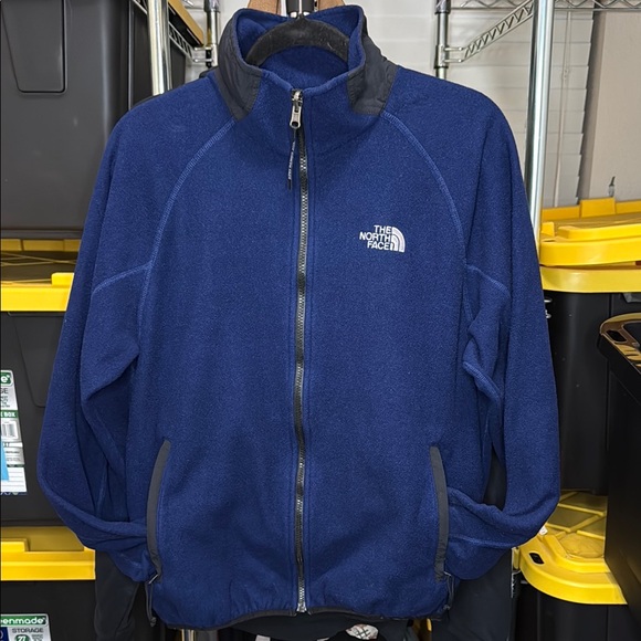 The North Face Other - North face zip up
